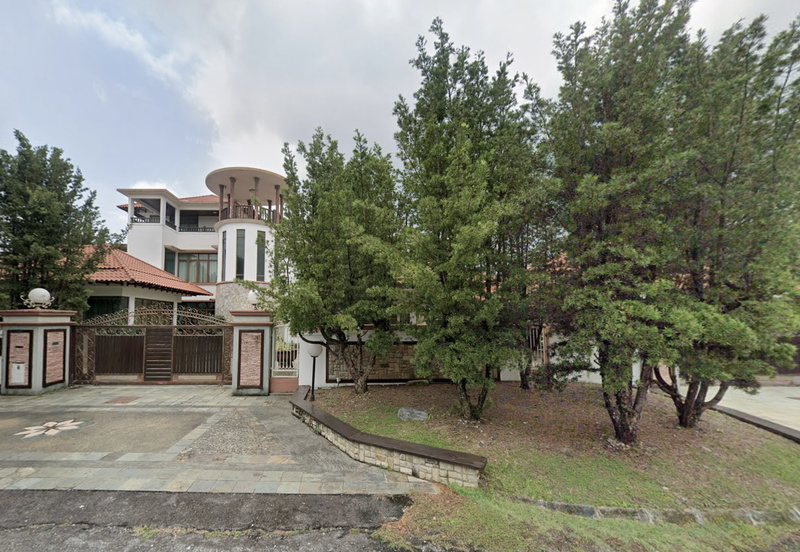 Taman Cempaka @ Banting