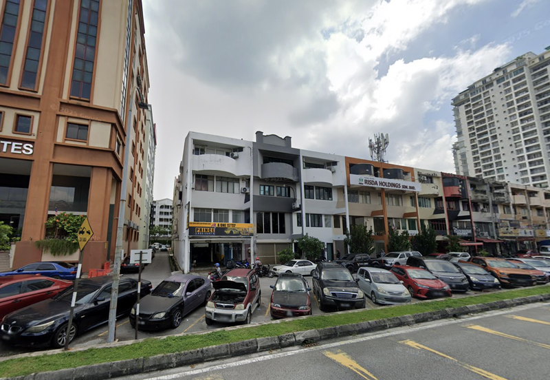 Taman Putra Sulaiman