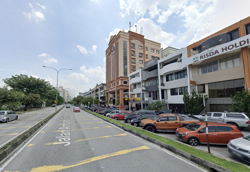 Taman Putra Sulaiman