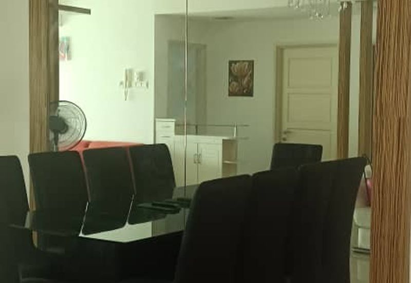 The Zest @ Kinrara 9