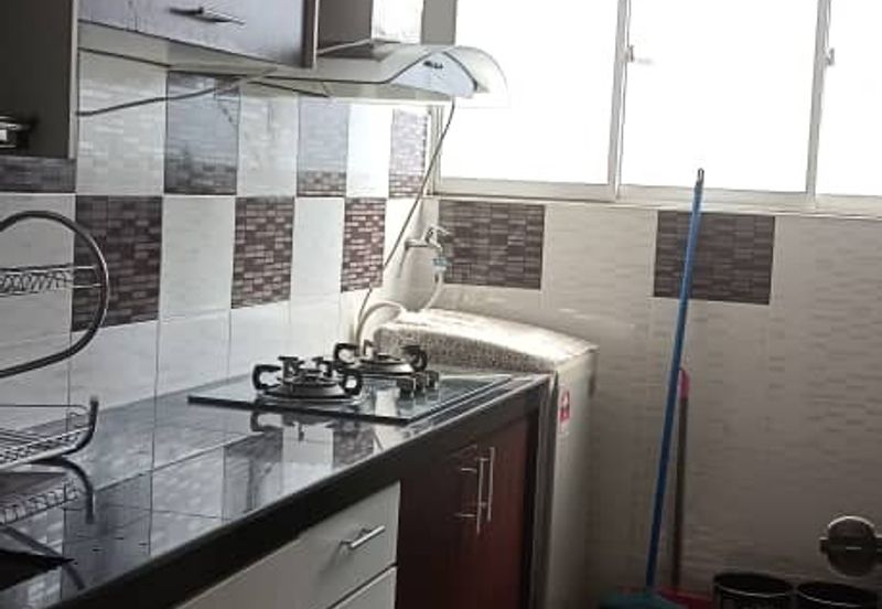 The Zest @ Kinrara 9