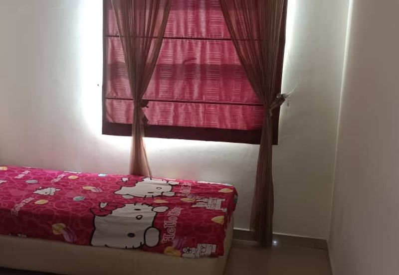 The Zest @ Kinrara 9