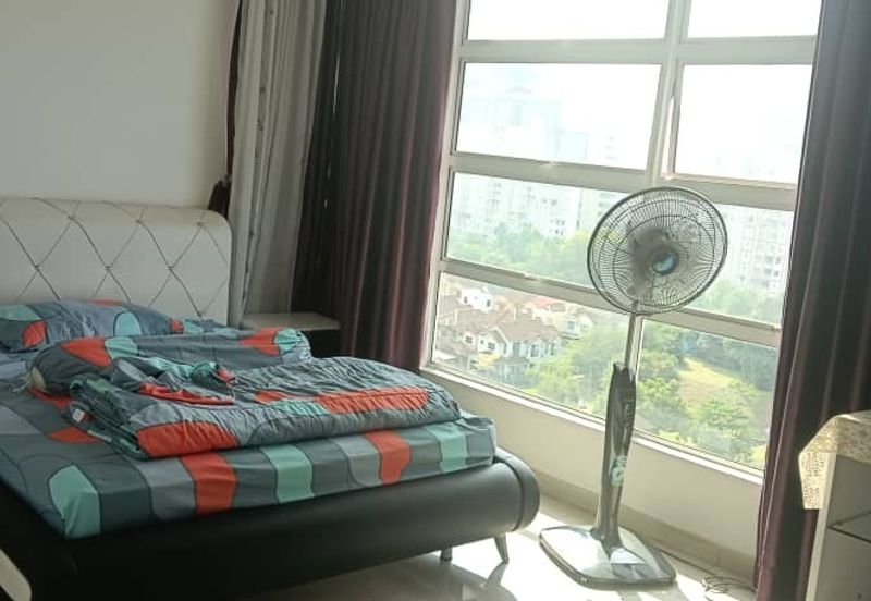 The Zest @ Kinrara 9