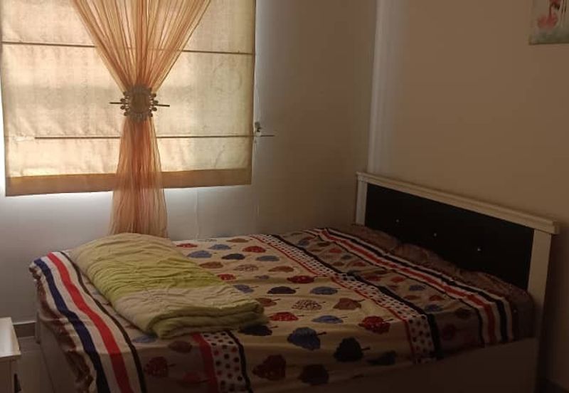 The Zest @ Kinrara 9