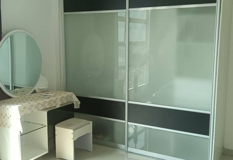 The Zest @ Kinrara 9