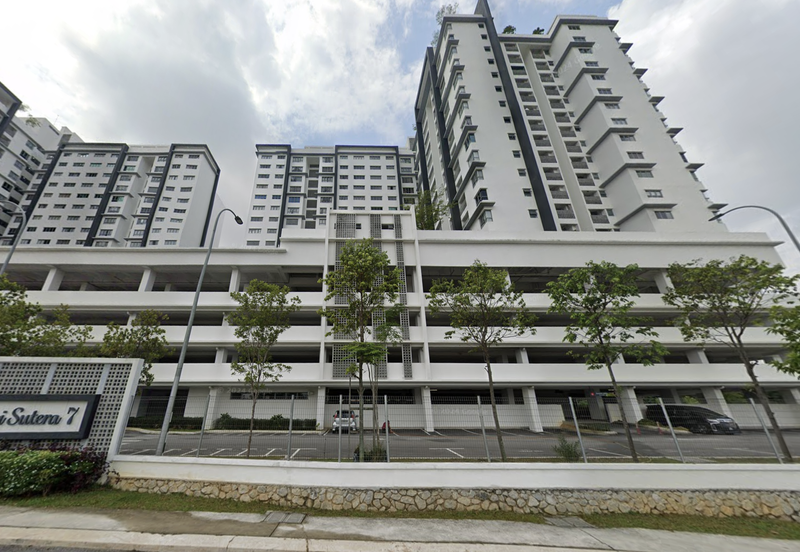 Residensi Sutera 7