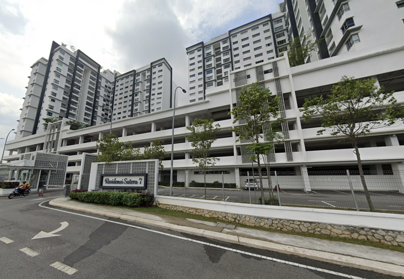 Residensi Sutera 7