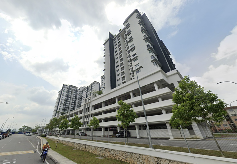 Residensi Sutera 7