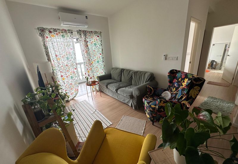 Residensi Legasi @ Tuan 2egacy