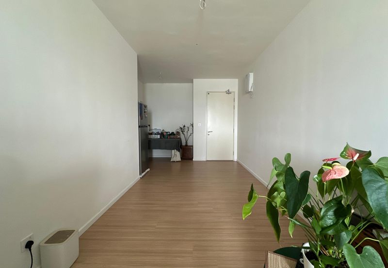 Residensi Legasi @ Tuan 2egacy