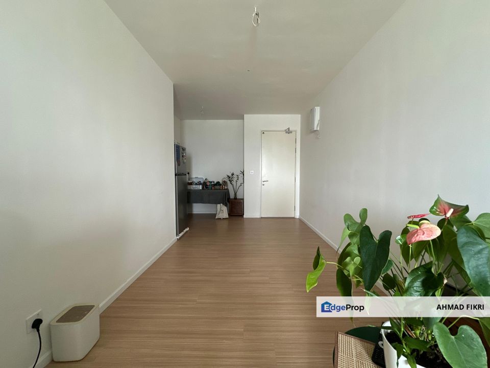 Tuan 2 Legacy Condominium [ HIGH LEVEL ] [ FACING POOL ] Jalan Kuching Segambut, Kuala Lumpur, Segambut