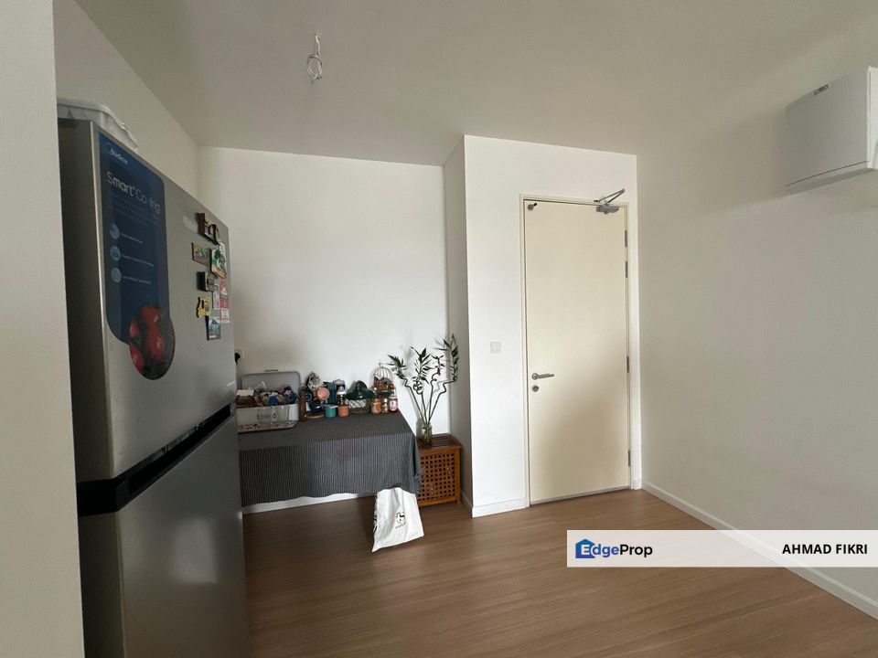 Tuan 2 Legacy Condominium [ HIGH LEVEL ] [ FACING POOL ] Jalan Kuching Segambut, Kuala Lumpur, Segambut