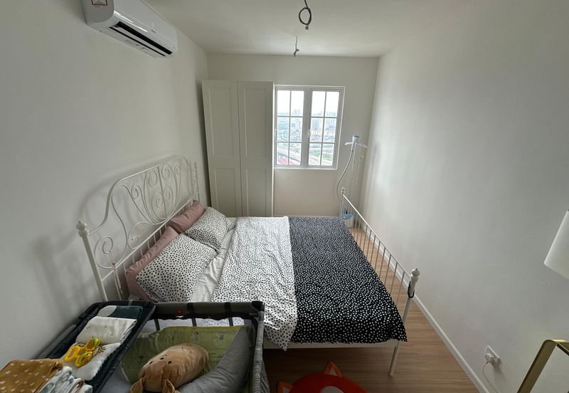 Residensi Legasi @ Tuan 2egacy