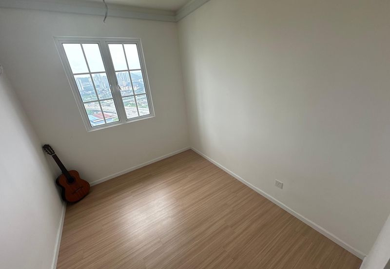 Residensi Legasi @ Tuan 2egacy