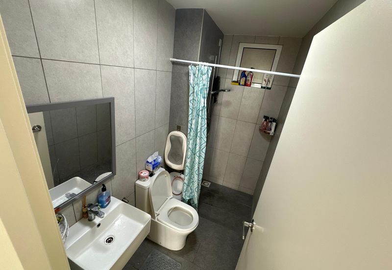 Residensi Legasi @ Tuan 2egacy