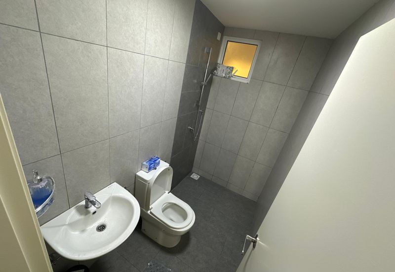 Residensi Legasi @ Tuan 2egacy