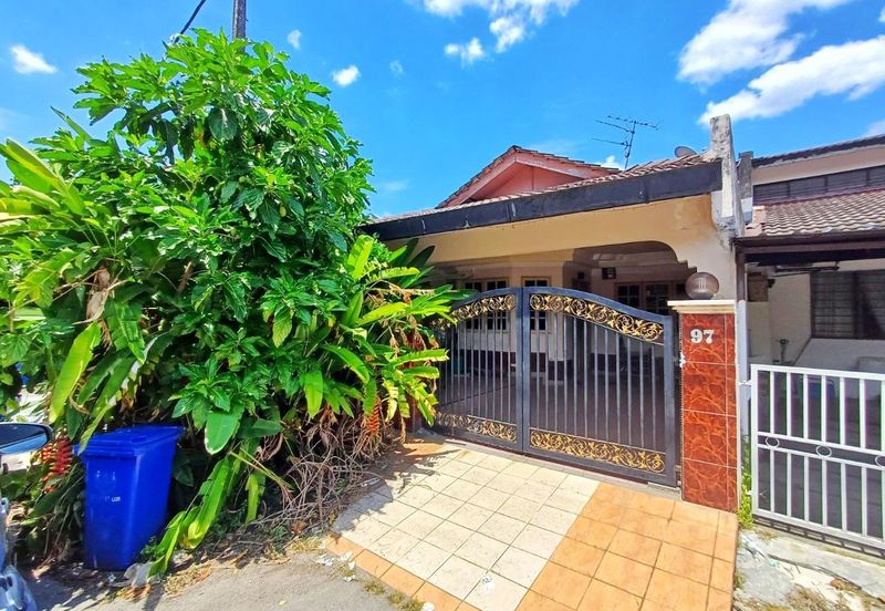 Bandar Baru Sungai Buloh