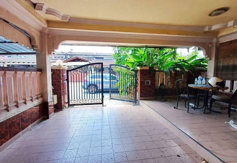 Bandar Baru Sungai Buloh