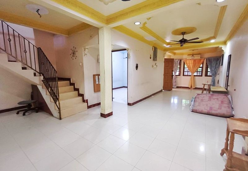 Bandar Baru Sungai Buloh