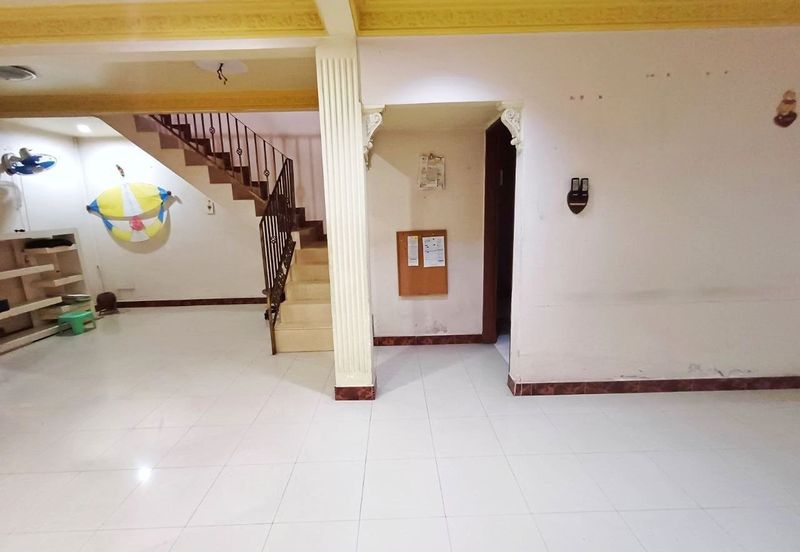 Bandar Baru Sungai Buloh