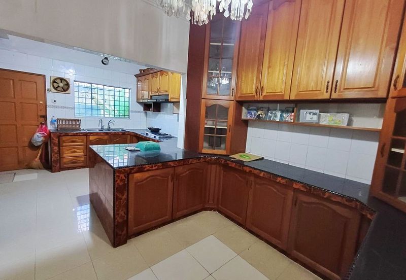 Bandar Baru Sungai Buloh