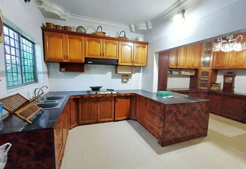 Bandar Baru Sungai Buloh