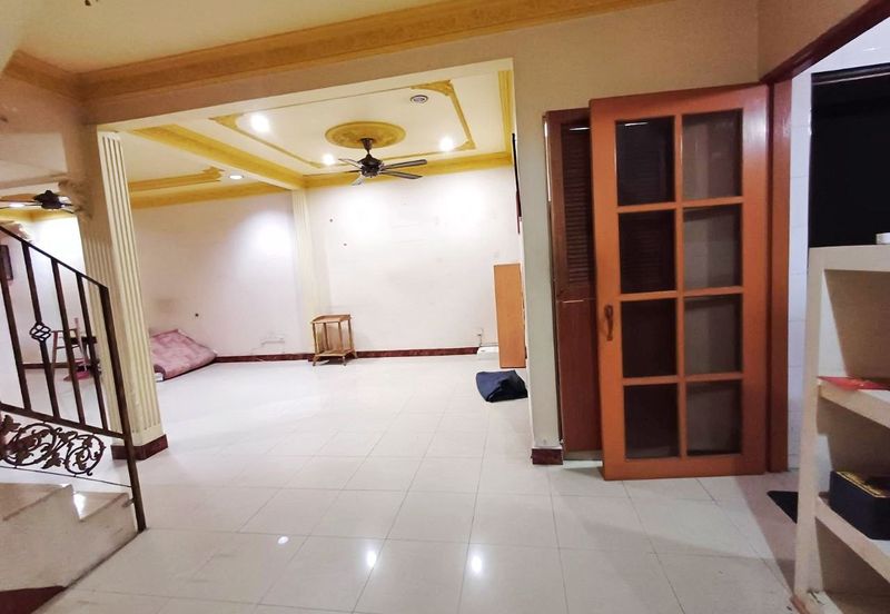 Bandar Baru Sungai Buloh