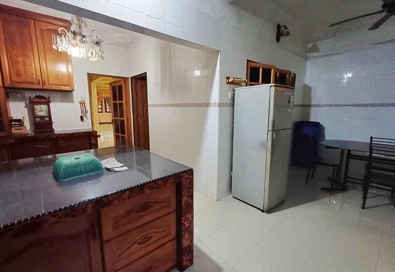 Bandar Baru Sungai Buloh