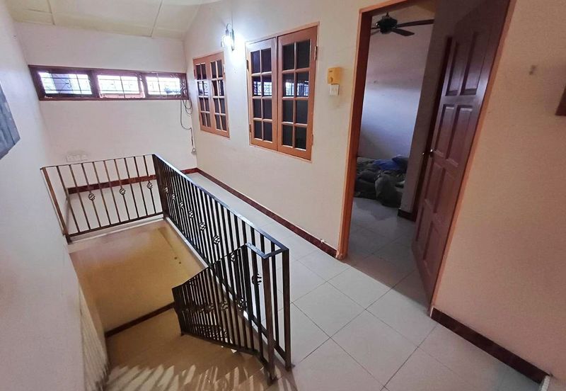 Bandar Baru Sungai Buloh