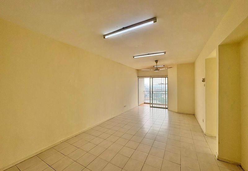 Warisan Cityview Apartment