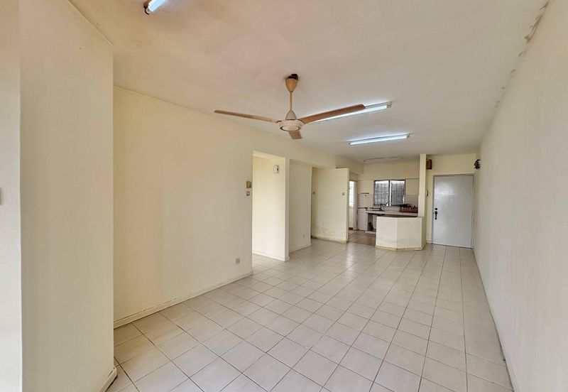 Warisan Cityview Apartment