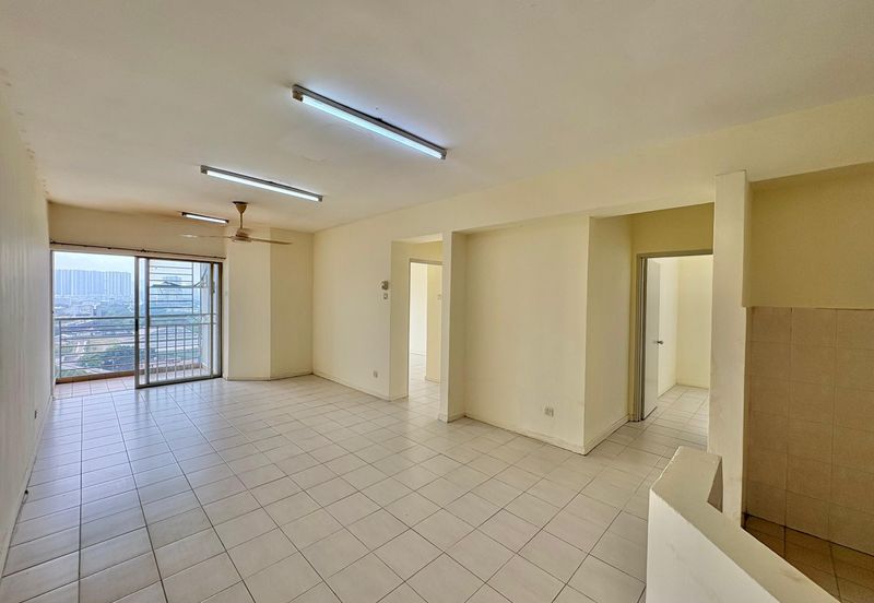 Warisan Cityview Apartment