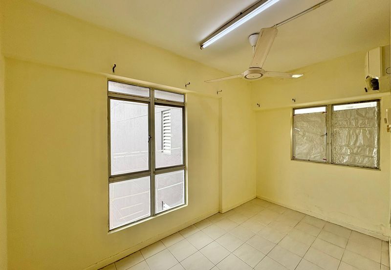 Warisan Cityview Apartment