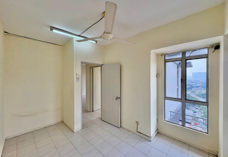 Warisan Cityview Apartment