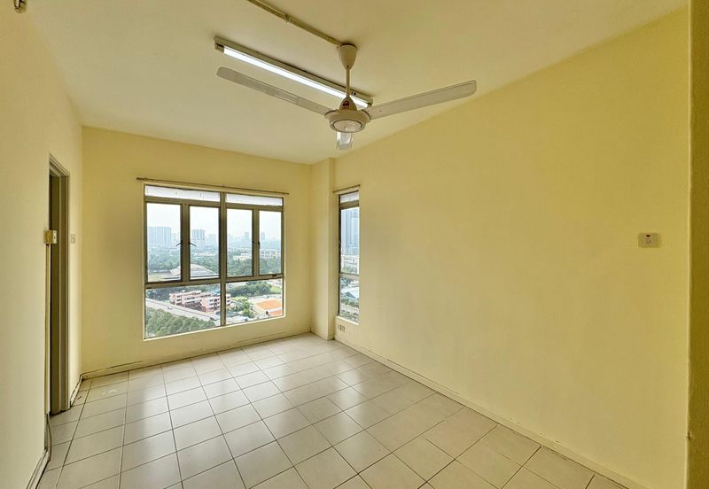 Warisan Cityview Apartment