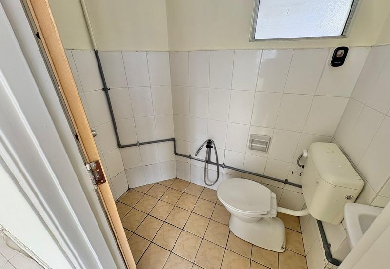 Warisan Cityview Apartment