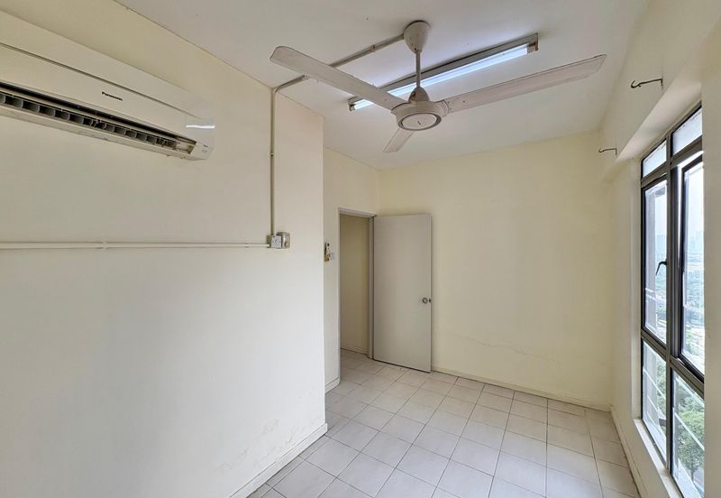 Warisan Cityview Apartment