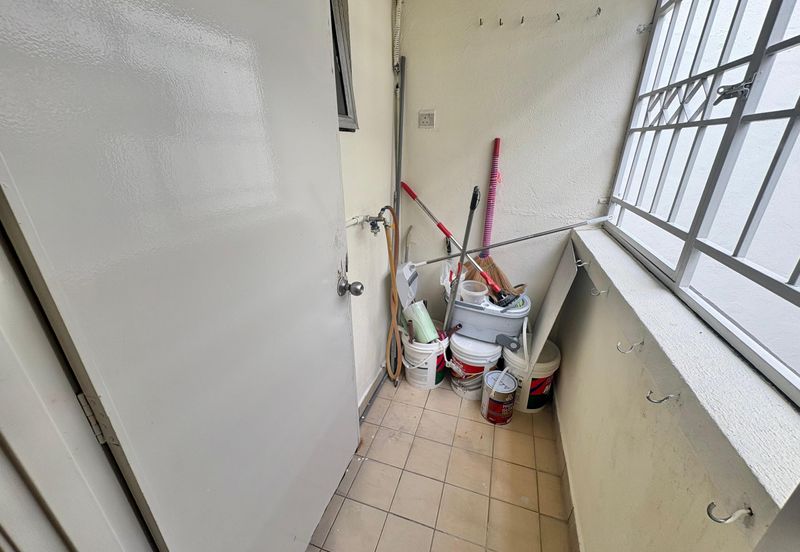 Warisan Cityview Apartment