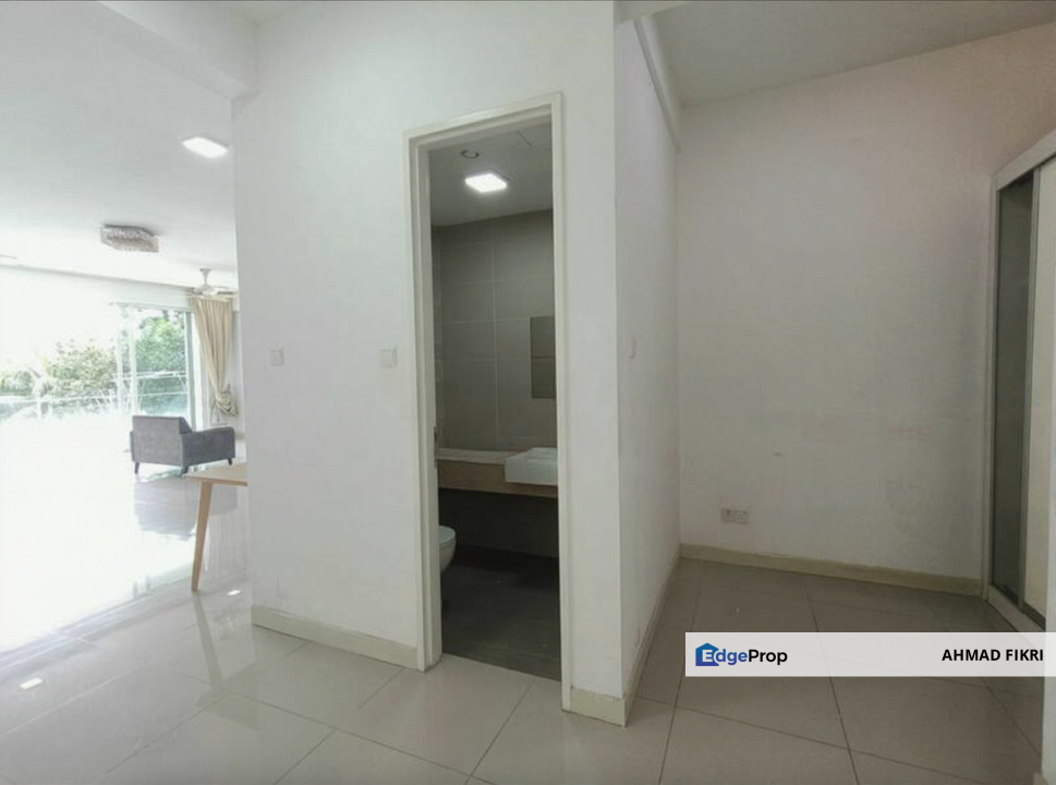 Le Yuan Residence [ FACING BEACH POOL ] Jalan Klang Lama 1710 sqft, Kuala Lumpur, Kuchai Lama