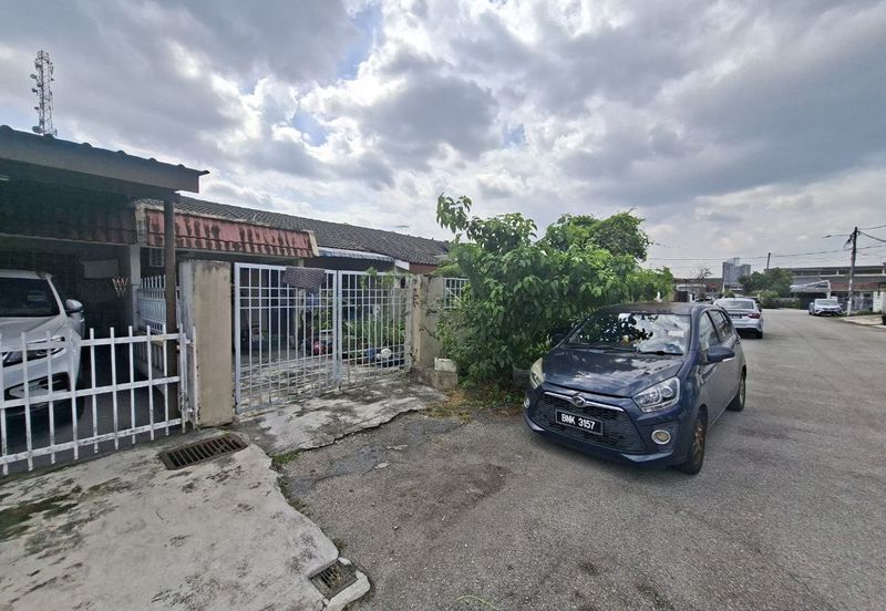 Bandar Sri Damansara