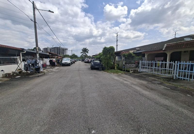 Bandar Sri Damansara