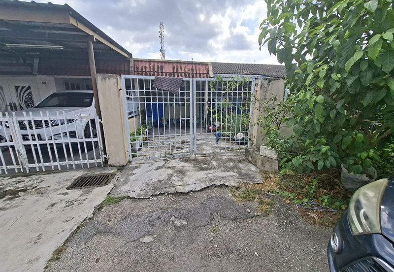 Bandar Sri Damansara