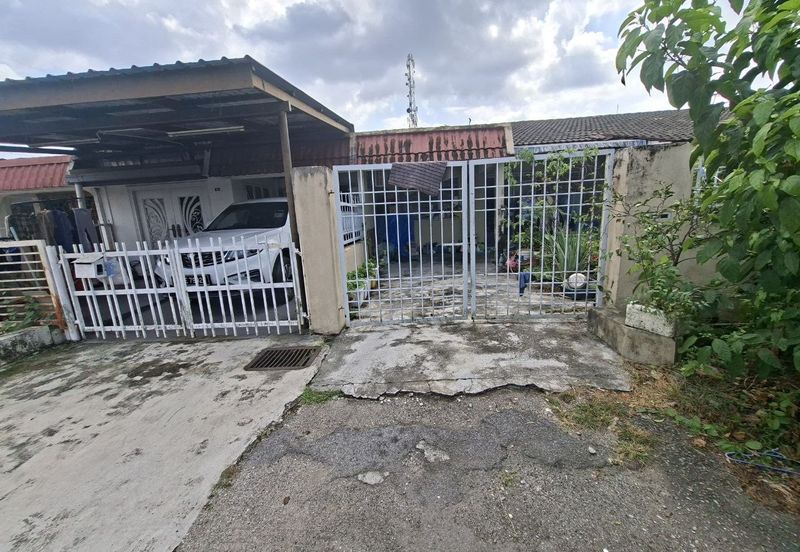 Bandar Sri Damansara