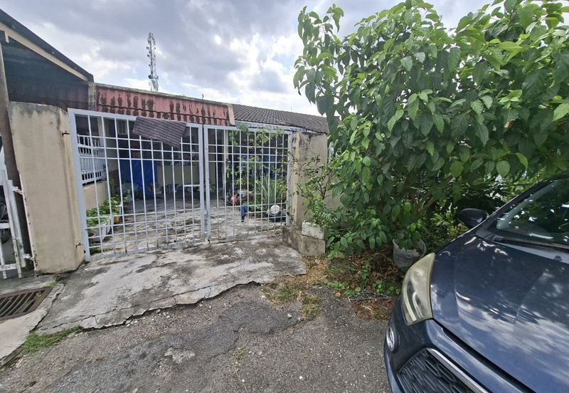 Bandar Sri Damansara