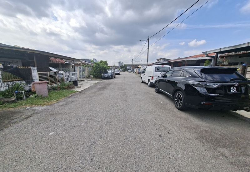 Bandar Sri Damansara