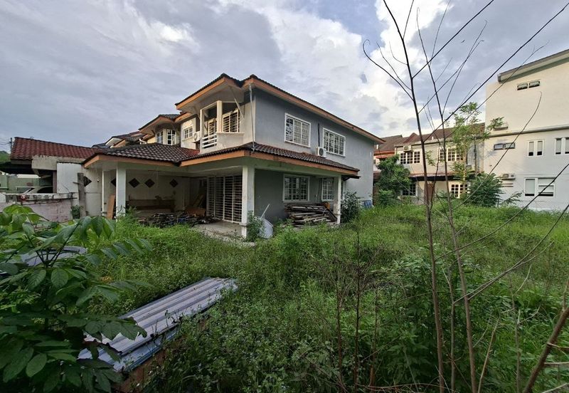 Taman Saujana Puchong