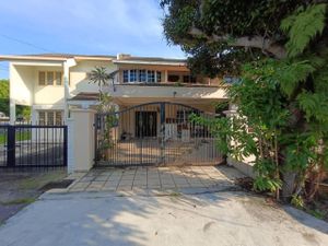 SS18 Subang Jaya Double Storey Terrace House Selangor for Sale @RM890 ...