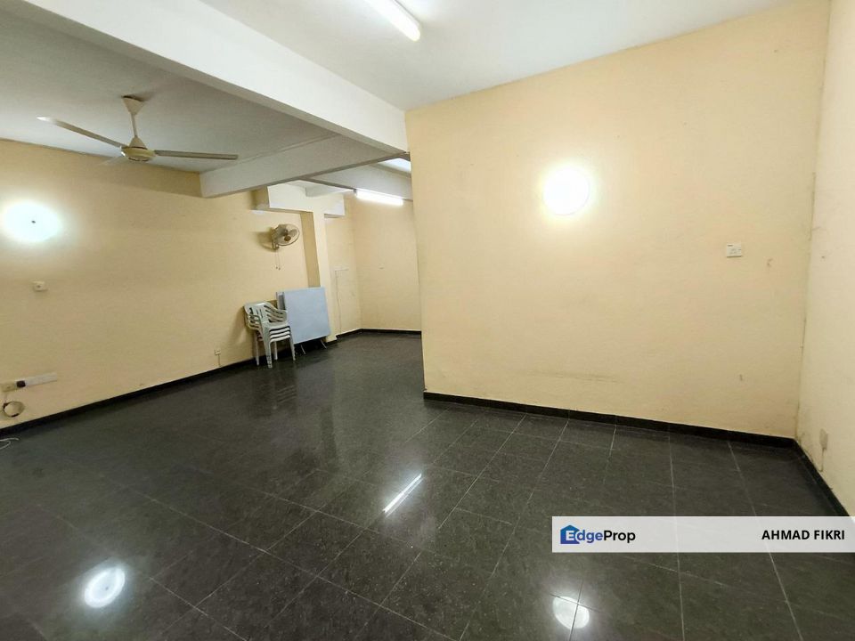 Taman Sri Jelok [ FACING OPEN ] Double Storey Terrace House Kajang Selangor, Selangor, Kajang
