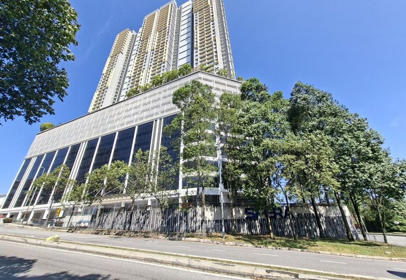 Sfera Residency @ Puchong South