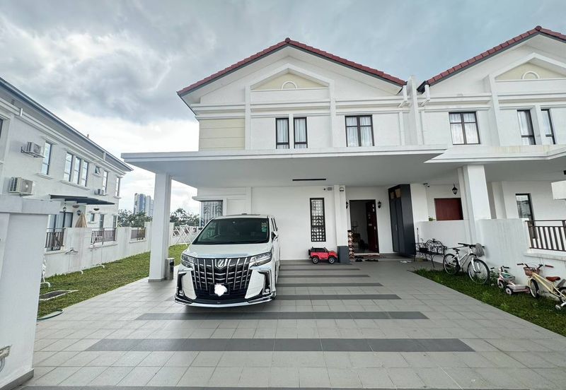 Verdale @ Setia Alamsari